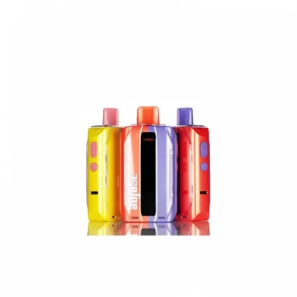 Adjust MyFlavor 40K Disposable 20mL 6-Level Flavor Vape