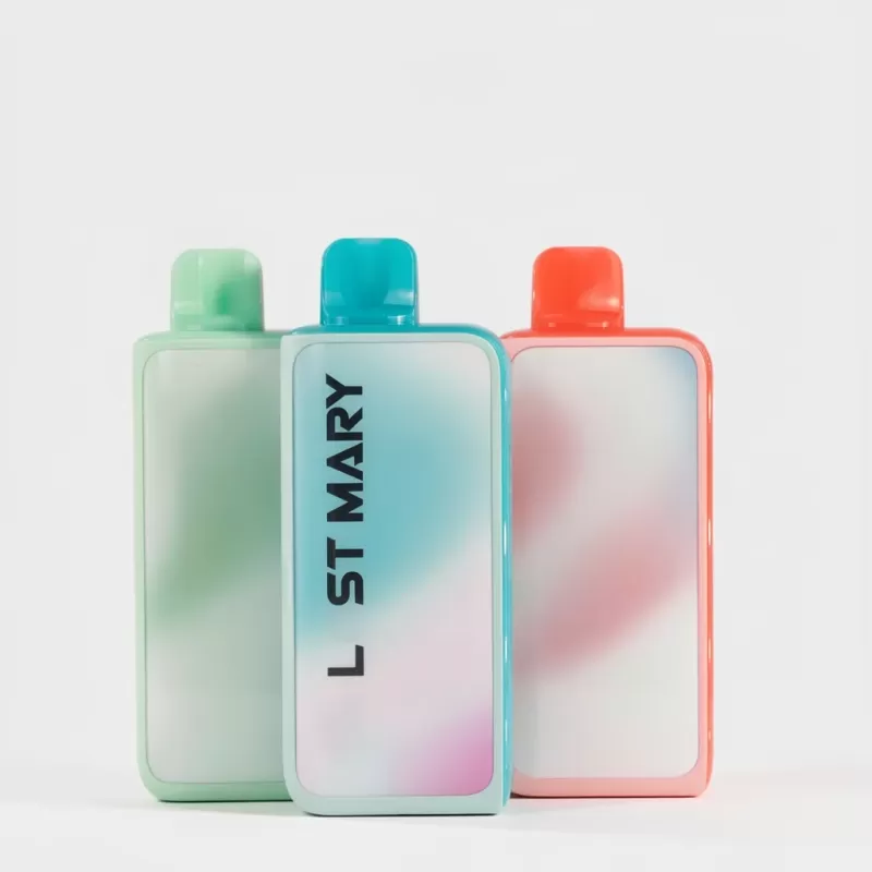 Lost Mary MT35K Turbo Disposable Zero Nicotine 35,000 Puffs