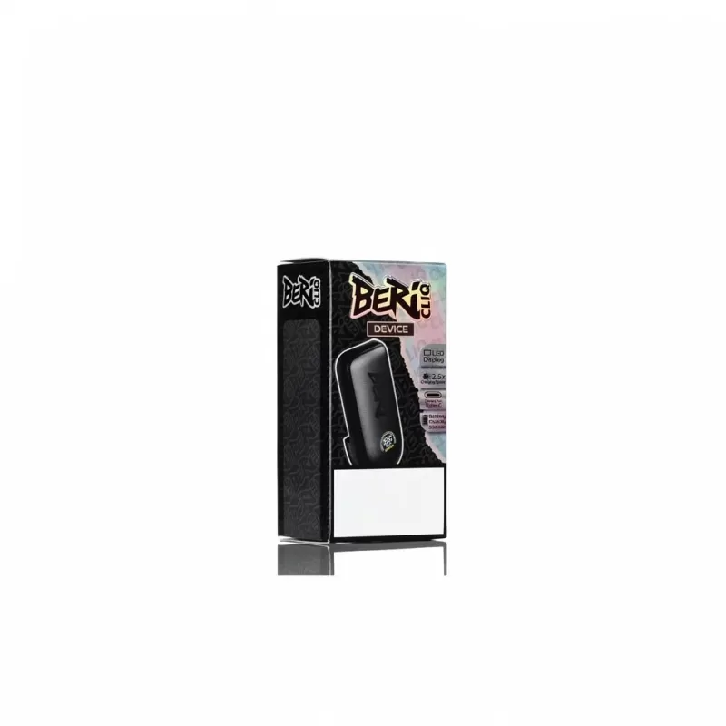 Beri CLIQ Replacement Battery 500mAh - Image 3