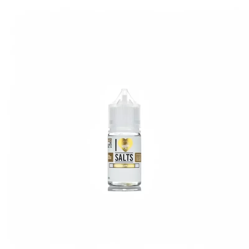 Mad Hatter I Love Salts TFN Orange Pineapple Crush 30ml