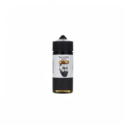Vinyl and Vapor Deep Cuts P.B. Party 100ml Peanut Butter