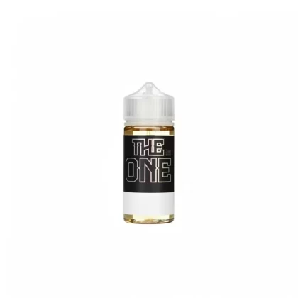 The One E-Juice – Milky Loops – 100ml E-Liquid Made in USA
