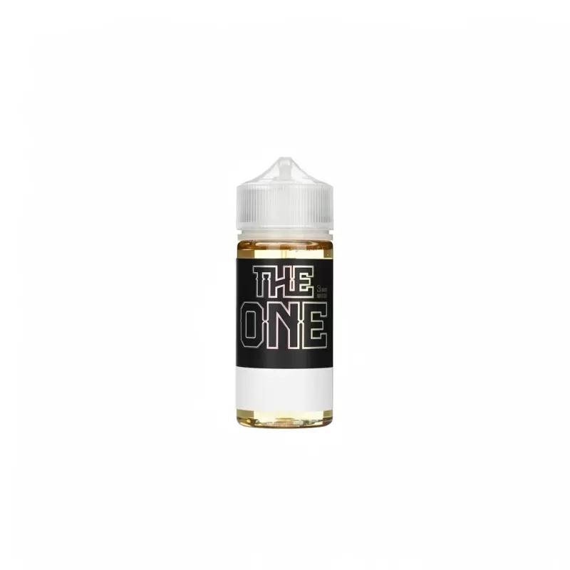 The One E-Juice – Milky Loops – 100ml E-Liquid Made in USA