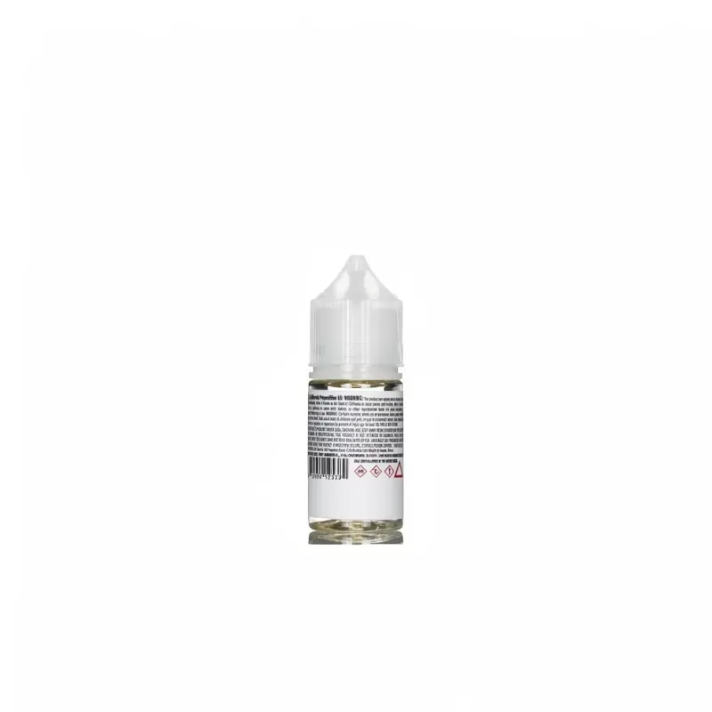 Mad Hatter I Love Salts TFN Orange Pineapple Crush 30ml - Image 2