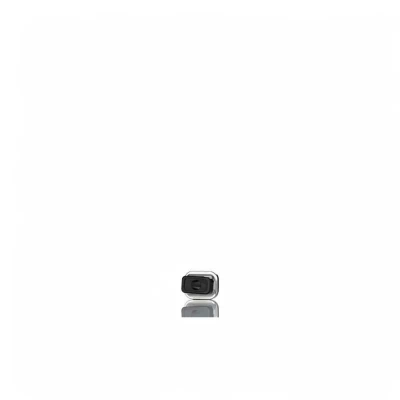 YG Creations Tron Integrated Boro Drip Tip – Whistle Shape - Image 3