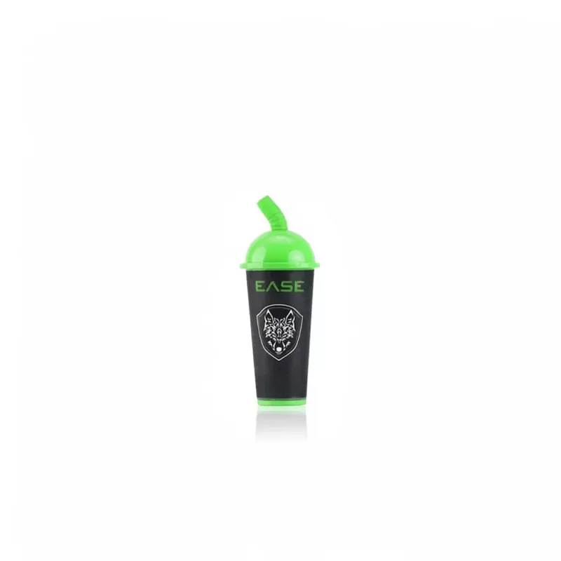 SnowWolf Ease 8000 Puffs Disposable Vape