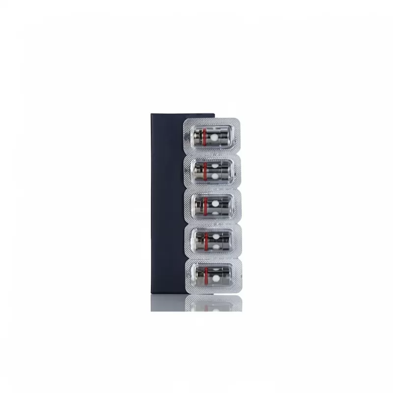 Across Vape AVC Replacement Coils 0.3-0.8ohm Ethos Tank - Image 2