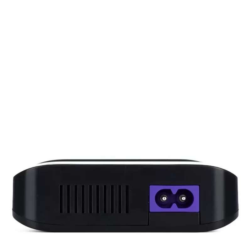 Efest LUSH Q4 4-Bay 21700 Battery Charger - Image 3
