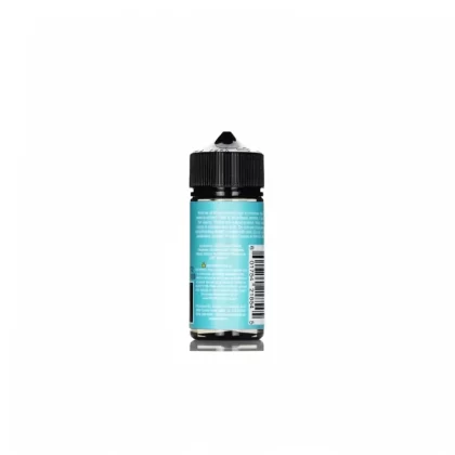AQUA E-Liquid – Drops – 100ml Freebase Vape Juice