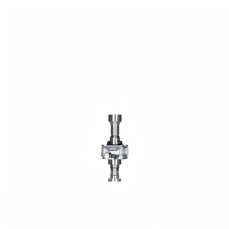 UNKWN Glitch Boro RBA – 4.7mm Chimney, MTL-DL Airflow - Image 2