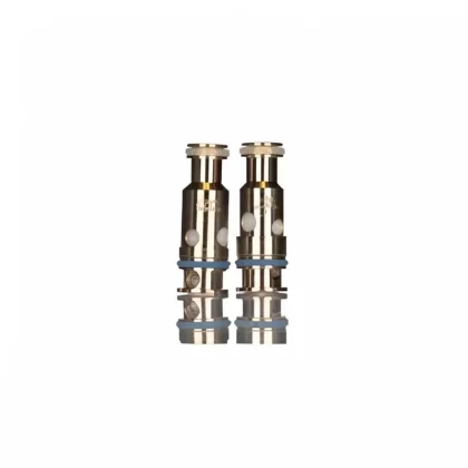 Umbrella Mods VII Tank Replacement Mesh Coils 0.65 Ohm Vape