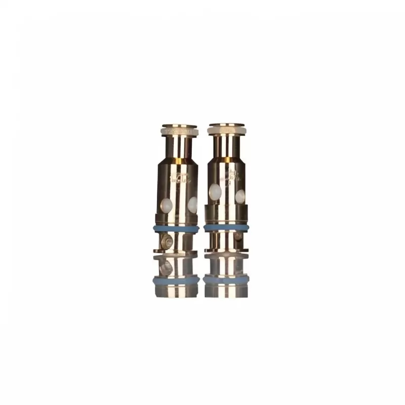 Umbrella Mods VII Tank Replacement Mesh Coils 0.65 Ohm Vape