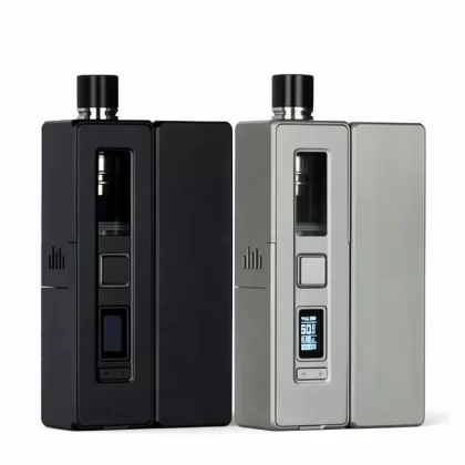dotMod dotAIO X Pro 60W Boro AIO Vape Kit