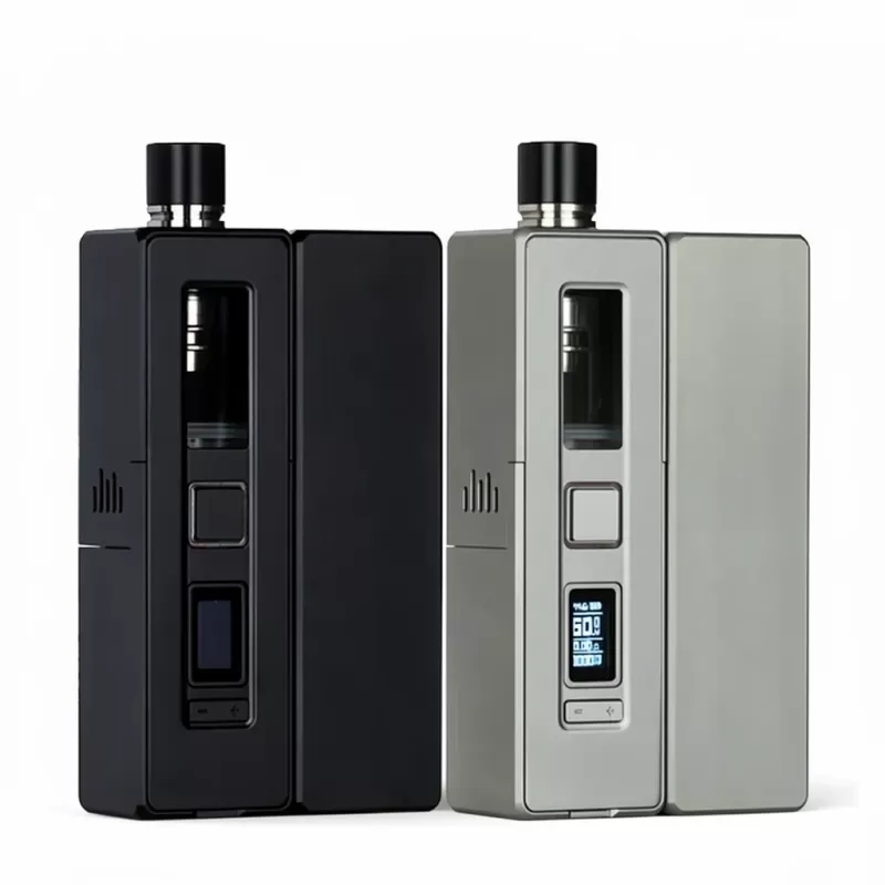 dotMod dotAIO X Pro 60W Boro AIO Vape Kit