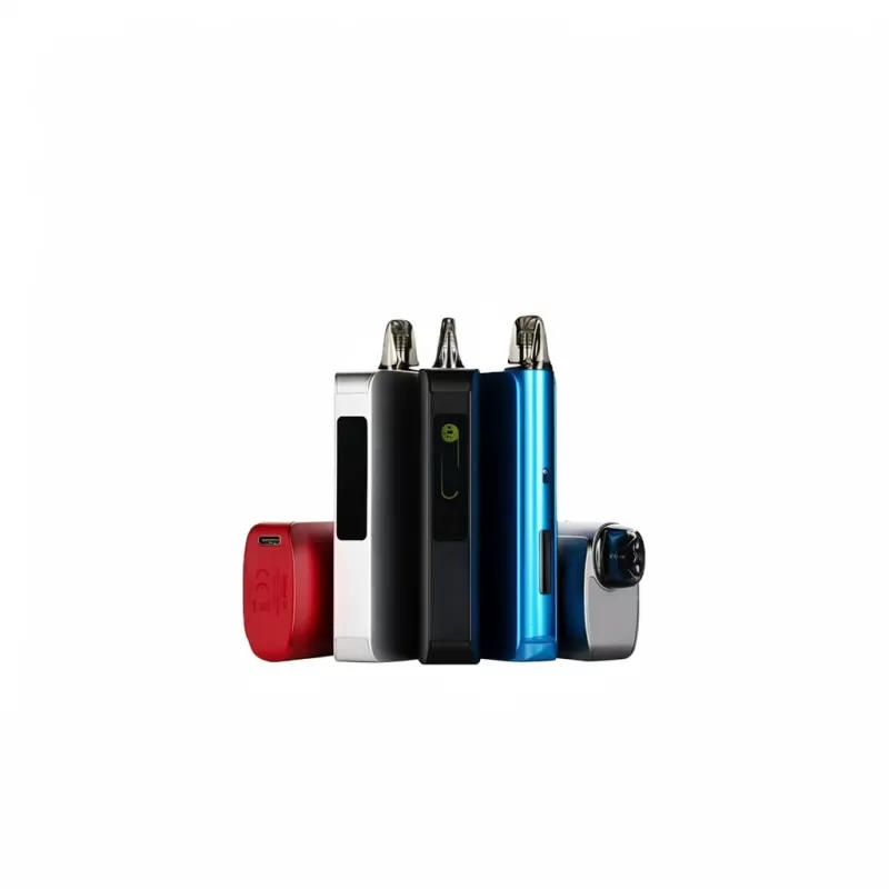 dotMod dotPod Go 22W Pod System Kit 3000mAh Power Bank