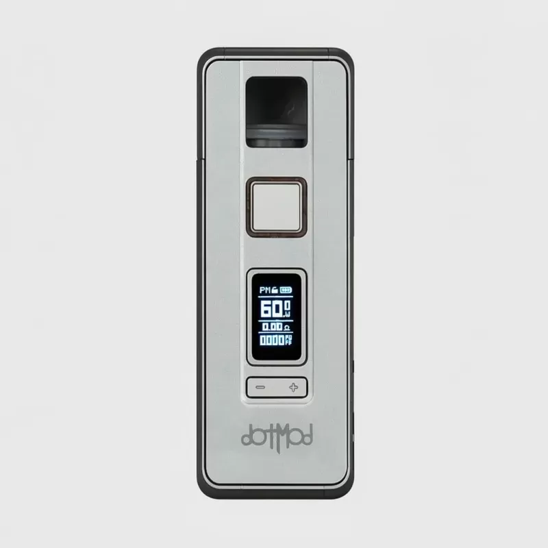 dotMod dotAIO X Pro 60W Boro AIO Vape Kit - Image 2