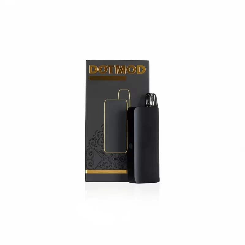 dotMod dotPod Go 22W Pod System Kit 3000mAh Power Bank - Image 3