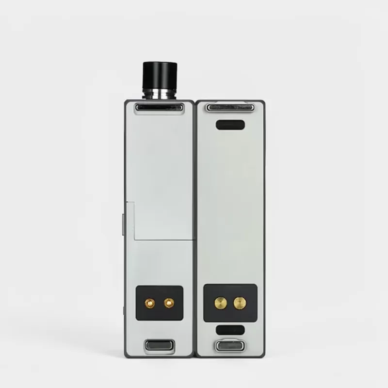 dotMod dotAIO X Pro 60W Boro AIO Vape Kit - Image 3