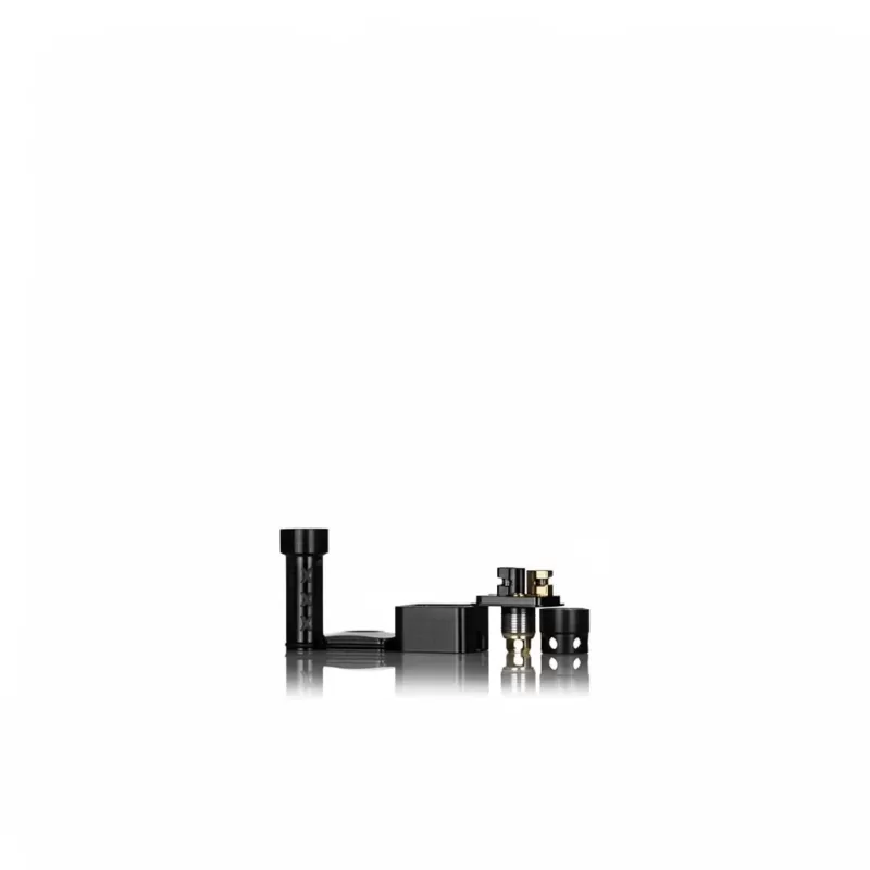 909Modify Xtra RBA Boro AIO Rebuildable 5ml Tank - Image 2