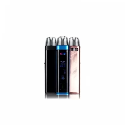 Uwell Caliburn G3 Pro 35W Pod System Vape Kit 1000mAh