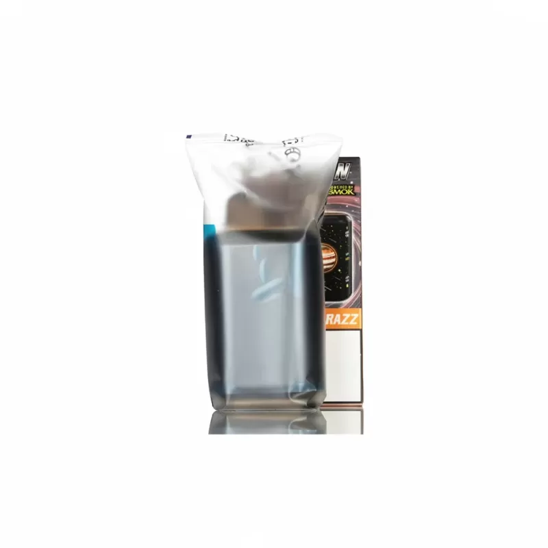 Spaceman SP50K 50000 Puffs Disposable Vape Dual Mesh Coils - Image 2