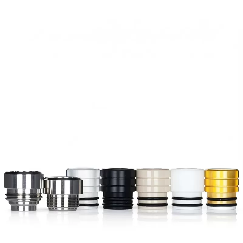 Ghost Bus Club SHIB Mega Boro/Dot Integrated Tip Set RDL-DL