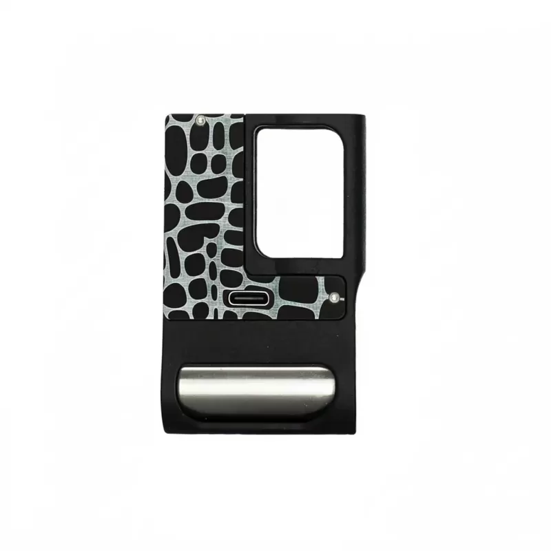 Tek Division Illusion 18350 SBS Mod – Evolve DNA30 Chip - Image 2