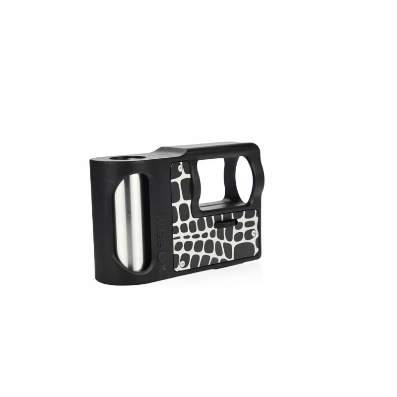 Tek Division Illusion 18350 SBS Mod – Evolve DNA30 Chip - Image 3