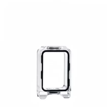 Hussar Premium Clear Boro Tank (DISCONTINUED) PCTG