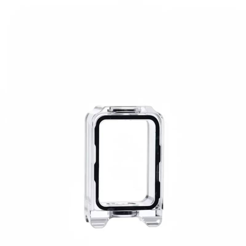 Hussar Premium Clear Boro Tank (DISCONTINUED) PCTG