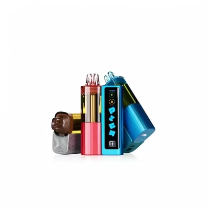 Pica Bar Lucid 35K Disposable Vape Kit 19mL 35000 Puffs