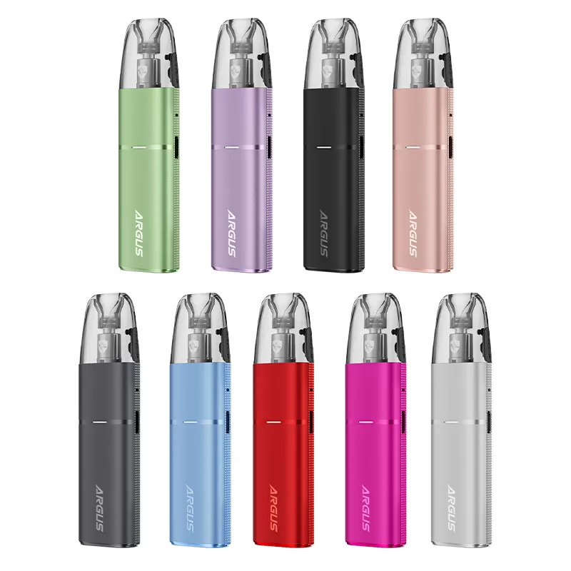 VOOPOO Argus G3 Mini Pod System Kit 1350mAh