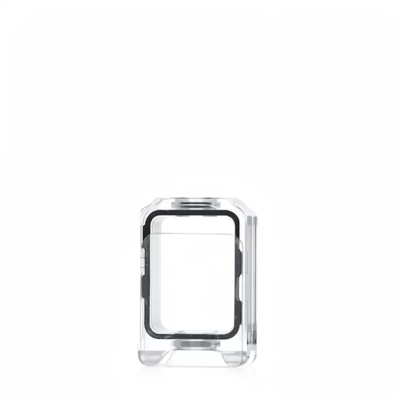 Hussar Premium Clear Boro Tank (DISCONTINUED) PCTG - Image 2