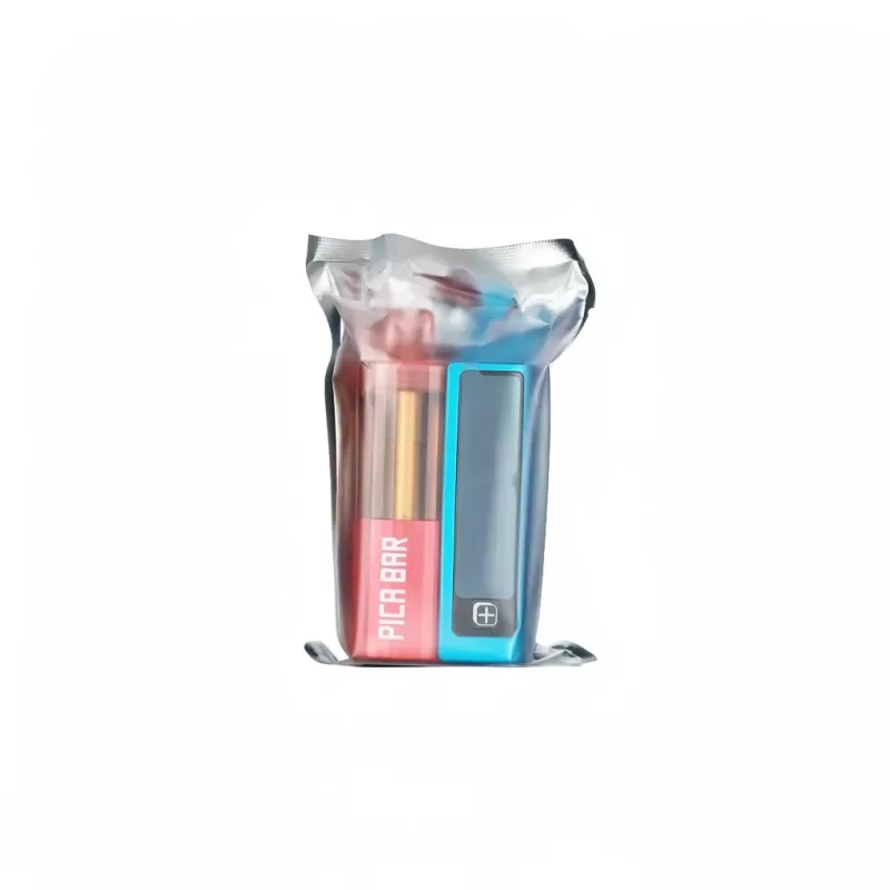 Pica Bar Lucid 35K Disposable Vape Kit 19mL 35000 Puffs - Image 2
