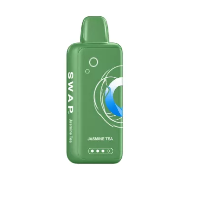 Swap 25K Puff Cartridge – Jasmine Tea