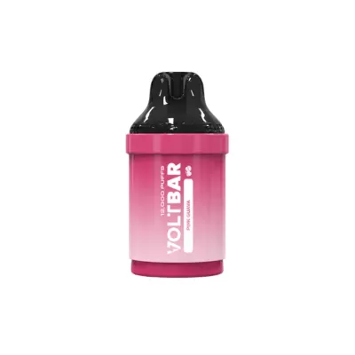 Pink Guava – VOLTBAR