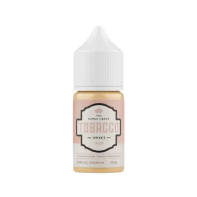 Kings Crest VCT NicSalt 30ml