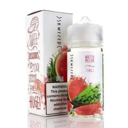 Watermelon – Skwezed E-Liquid – 100Ml
