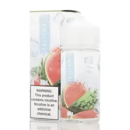 Ice Watermelon – Skwezed E-Liquid – 100Ml