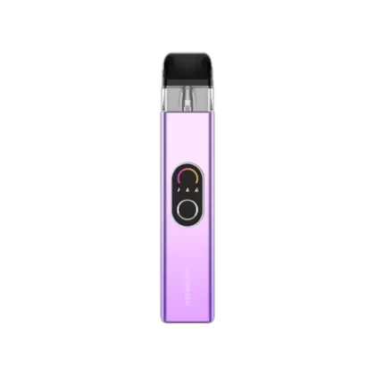 Vaporesso Xros 4 Pod Kit