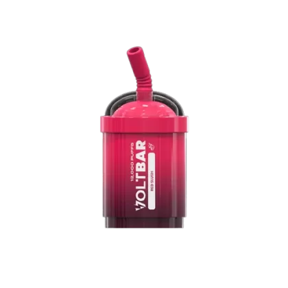 VOLTBAR CARTRIDGE Red Slush