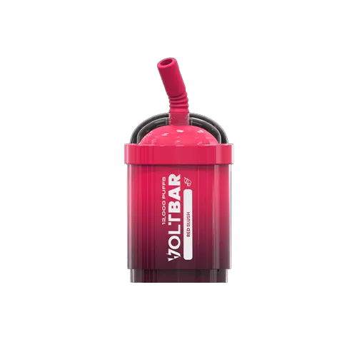 VOLTBAR CARTRIDGE Red Slush