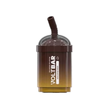 VOLTBAR CARTRIDGE Nescoffee Gold