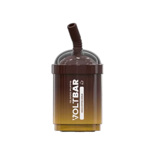 VOLTBAR CARTRIDGE Nescoffee Gold