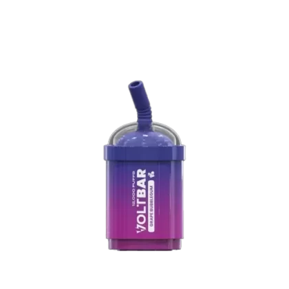 Voltbar Cartridge Mango Vanilla