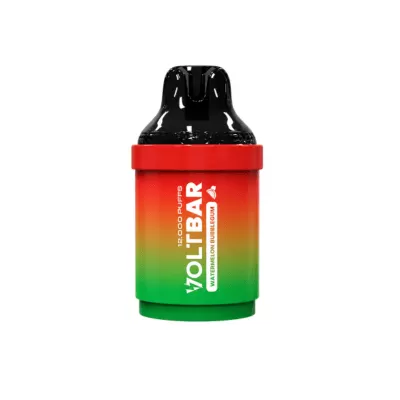 VOLTBAR CARTRIDGE Watermelon Bubblegum