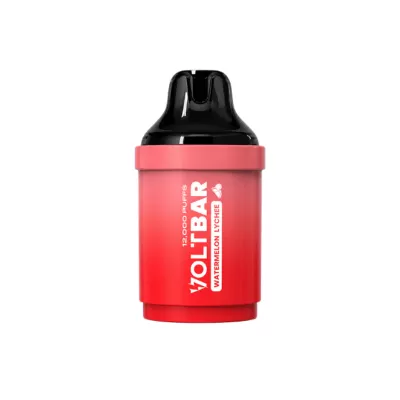 VOLTBAR CARTRIDGE Watermelon Lychee