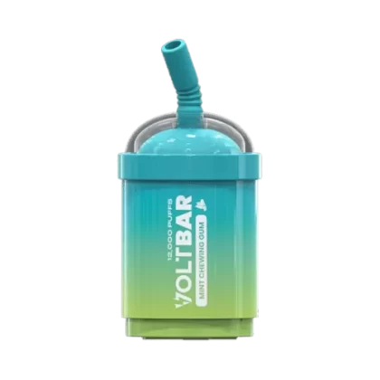 VOLTBAR CARTRIDGE Mint Chewing Gum