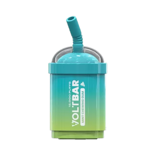 VOLTBAR CARTRIDGE Mint Chewing Gum