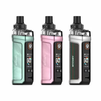 Vaporesso Armour G2 60W Kit